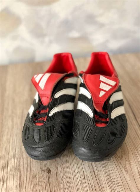 adidas predator vintage.